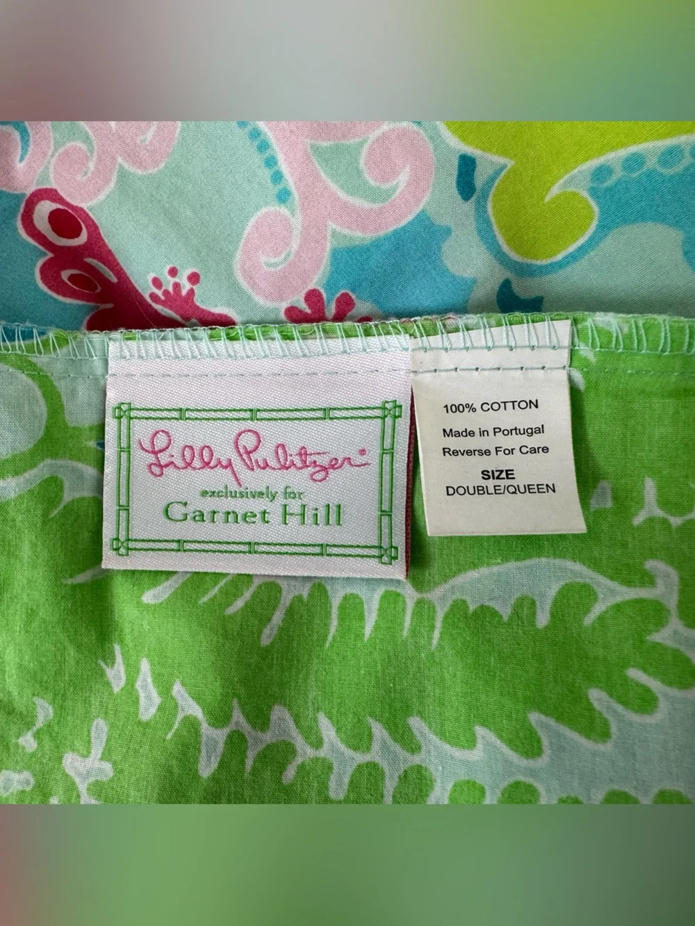 Lilly Pulitzer htf retired